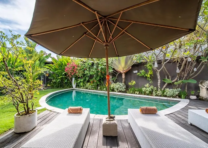 Villa Armani Seminyak