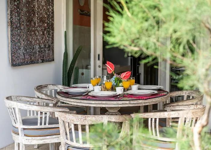Villa Armani Seminyak