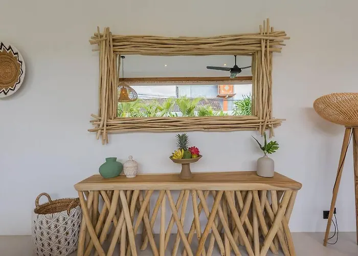 Seminyak Dream 1 Bedroom Villa With Private Pool