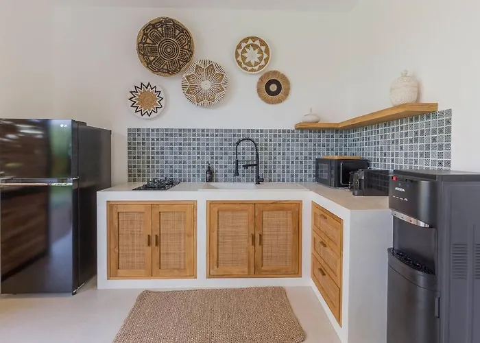 Seminyak Dream 1 Bedroom Villa With Private Pool