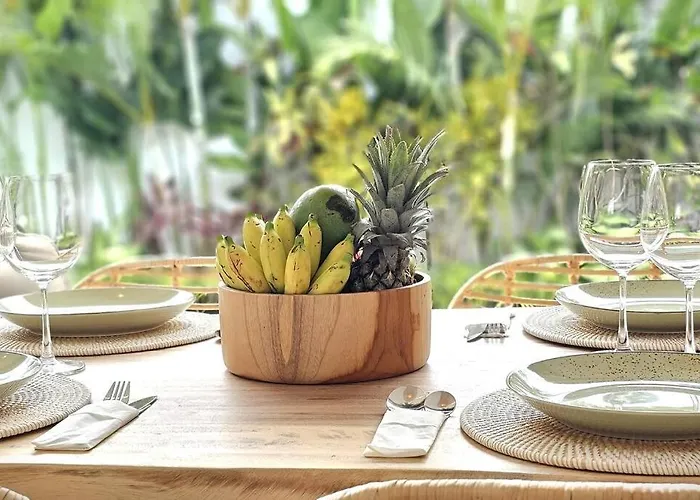 Seminyak Dream 1 Bedroom Villa With Private Pool