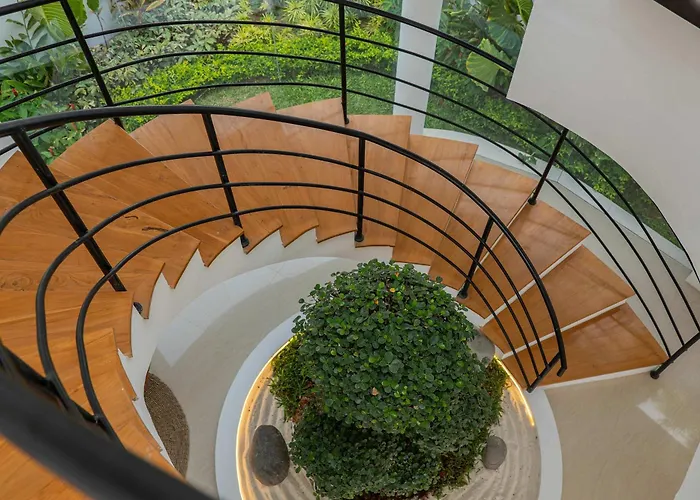 Villa Soluna Luxury 4Bd Villa With Pool & Zen Vibes