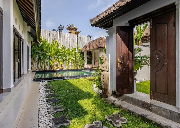 Gemstones Villa