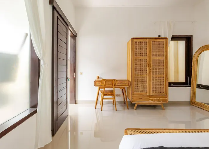 Gemstones Villa