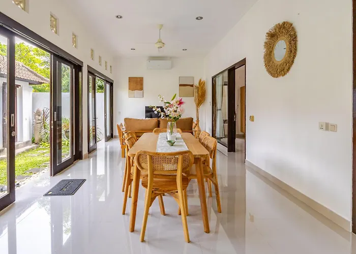 Gemstones Villa