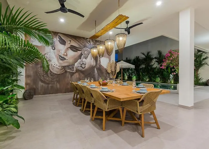 Villa Trindade 5Br, 15M Pool