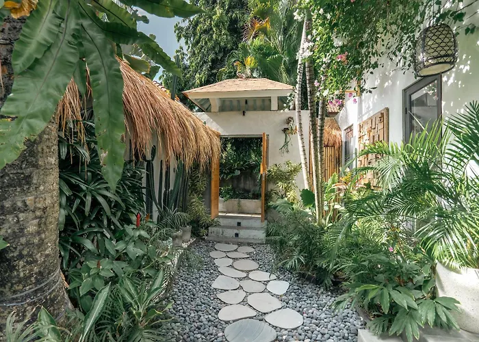 Villa Mint, 3Br Tropical Escape, Near Bintang Supermarket