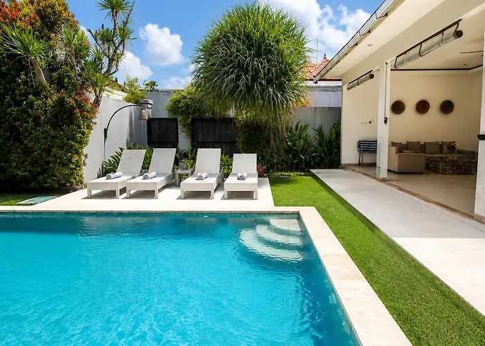 Sol Bella Villa 1