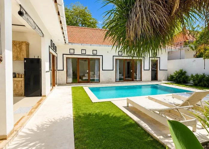 Sol Bella Villa 1