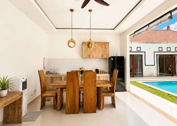 Sol Bella Villa 1